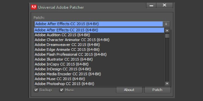 adobe universal patcher 2018 download